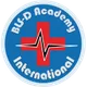 BLS-D Academy Logo